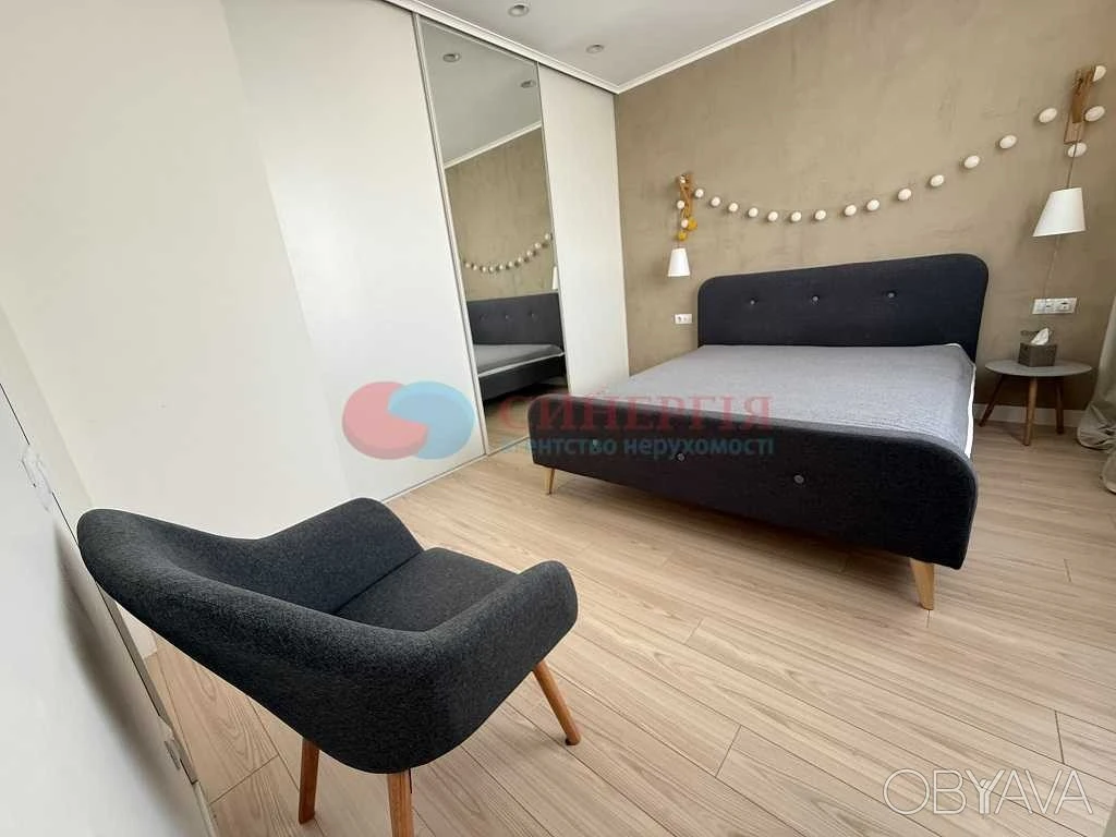 3-комнатная квартира, 96.00 кв.м