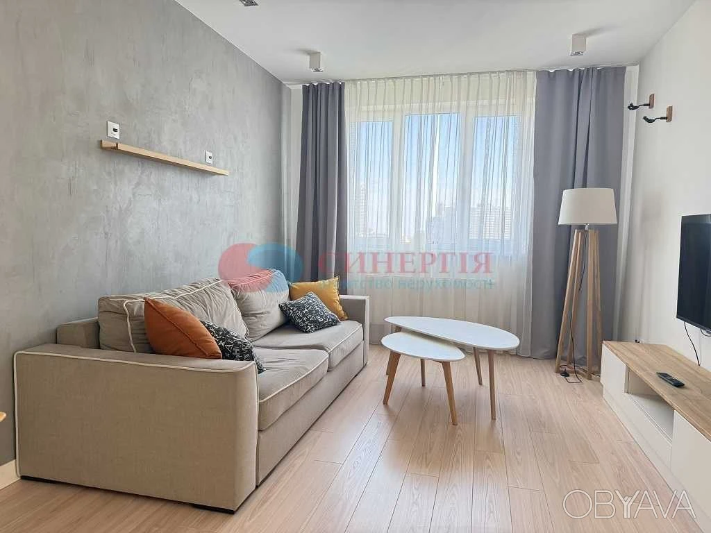 3-комнатная квартира, 96.00 кв.м