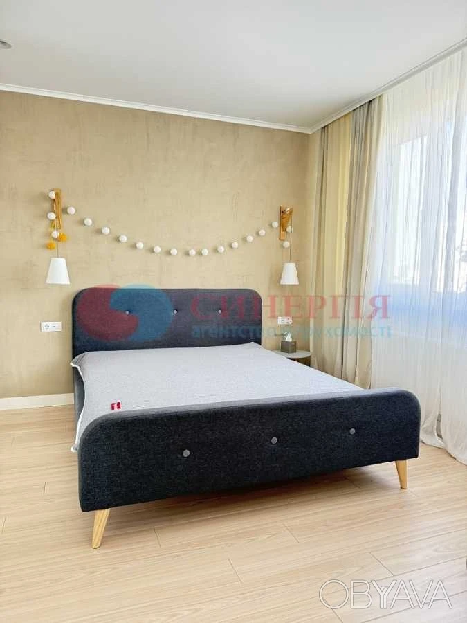 3-комнатная квартира, 96.00 кв.м