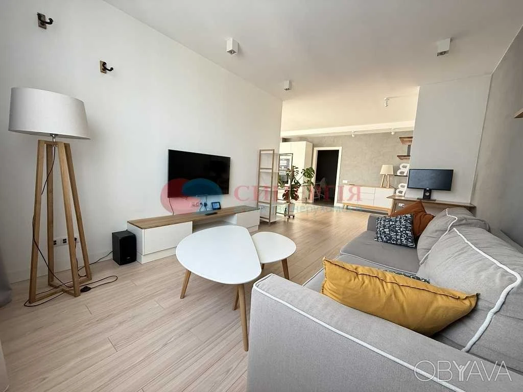3-комнатная квартира, 96.00 кв.м