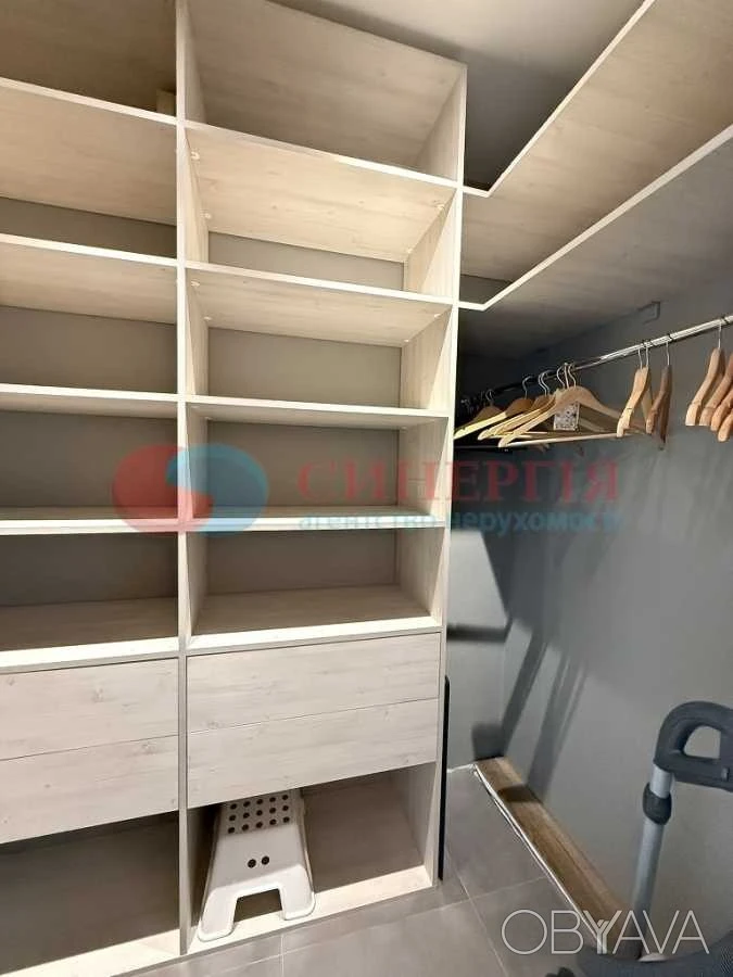 3-комнатная квартира, 96.00 кв.м
