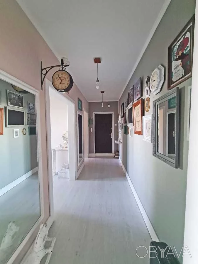3-комнатная квартира, 92.00 кв.м