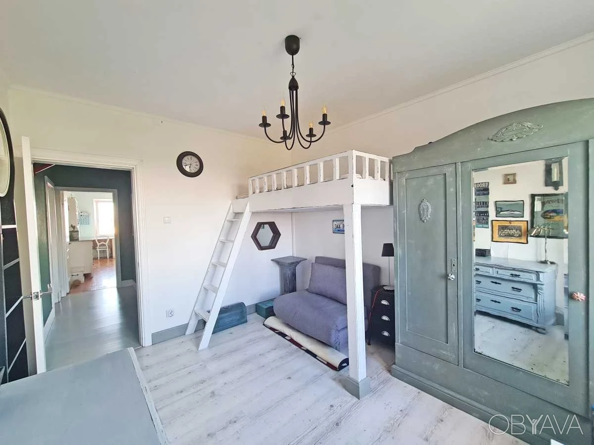 3-комнатная квартира, 92.00 кв.м