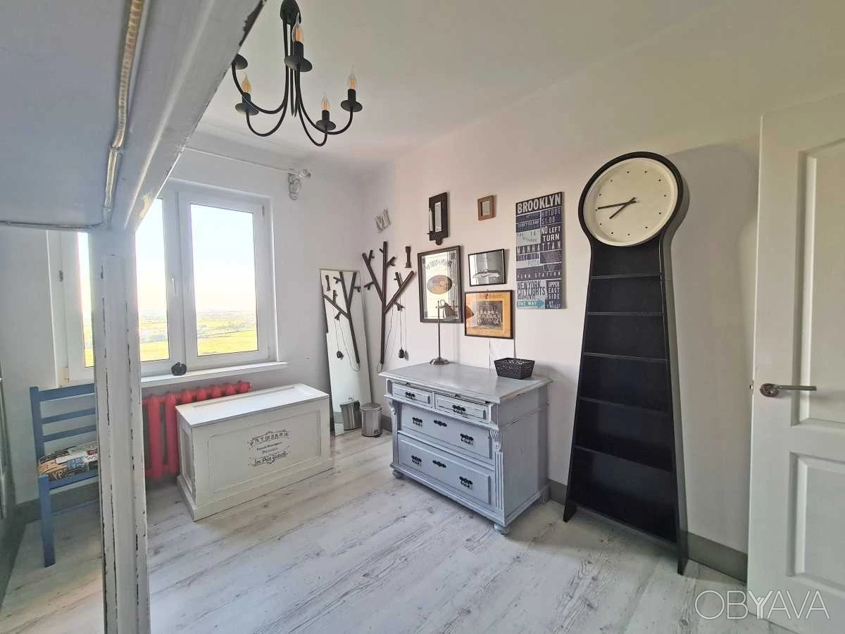 3-комнатная квартира, 92.00 кв.м