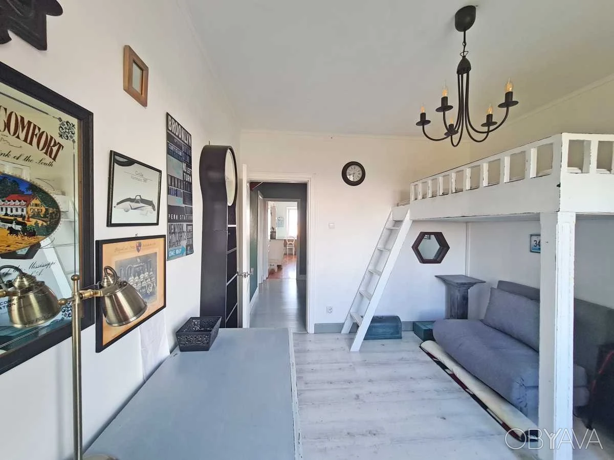 3-комнатная квартира, 92.00 кв.м