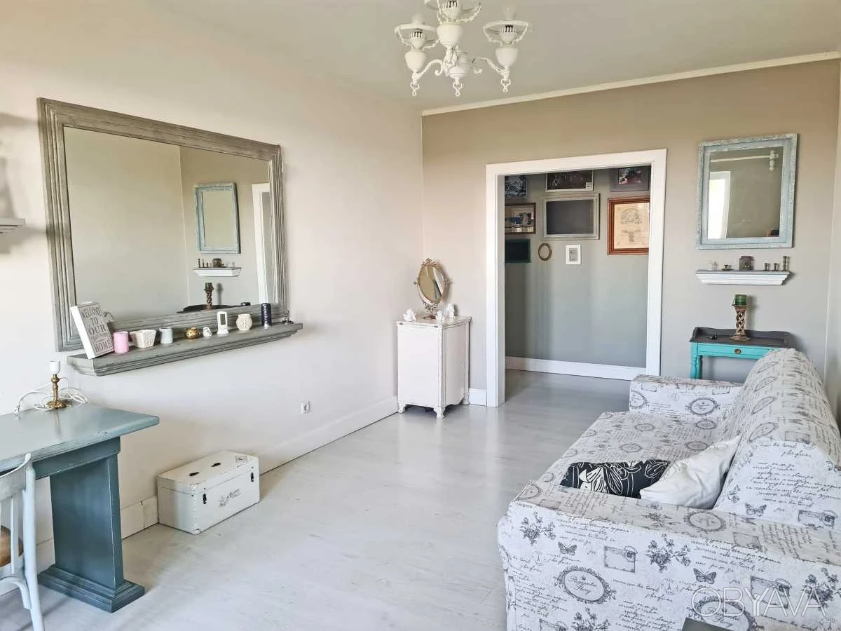 3-комнатная квартира, 92.00 кв.м