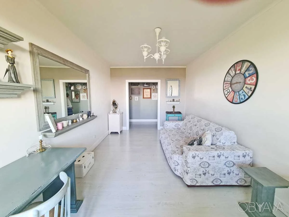 3-комнатная квартира, 92.00 кв.м