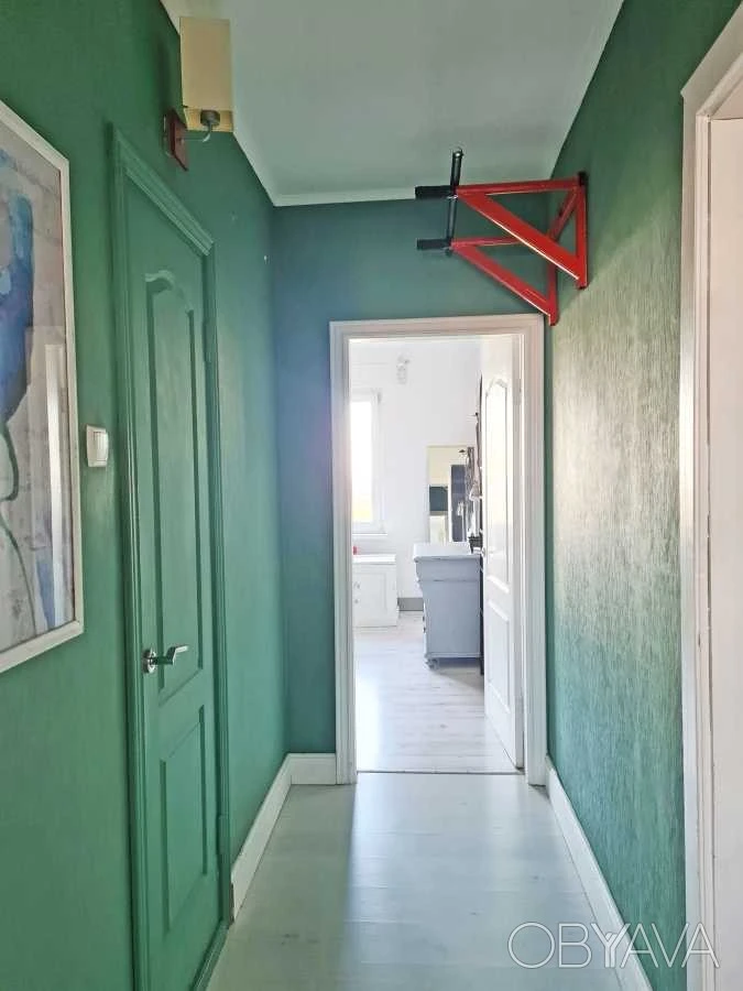 3-комнатная квартира, 92.00 кв.м