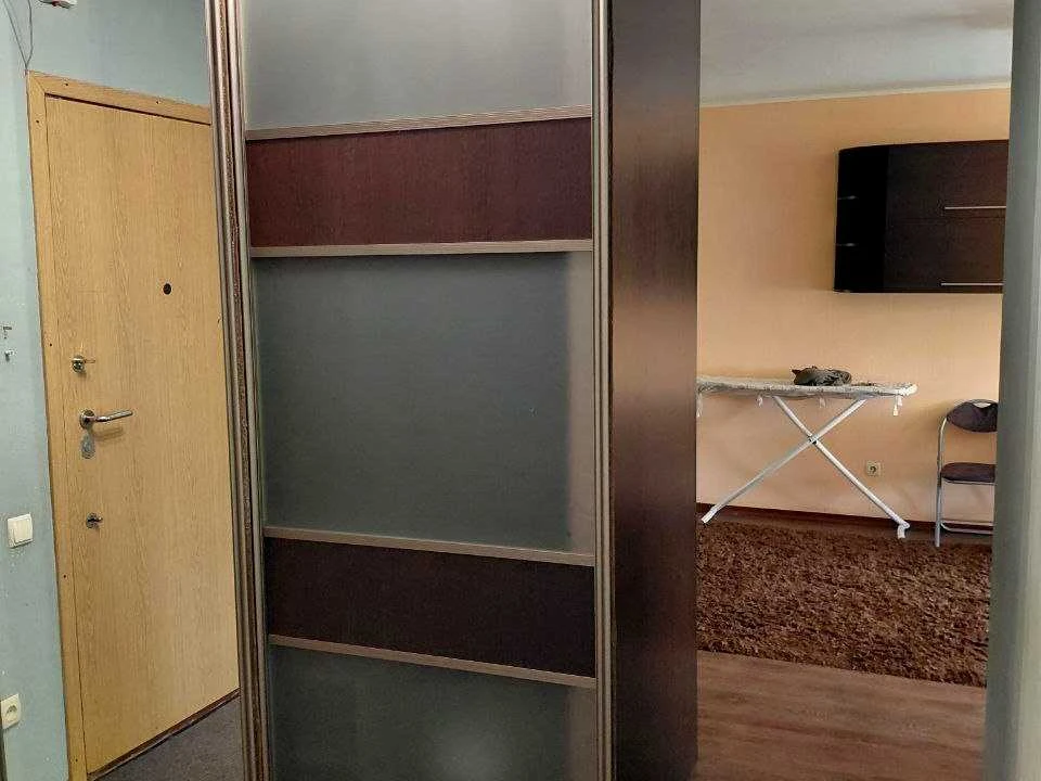 Apartment. Kharkiv, Aerokosmichny Ave. (Gagarina)