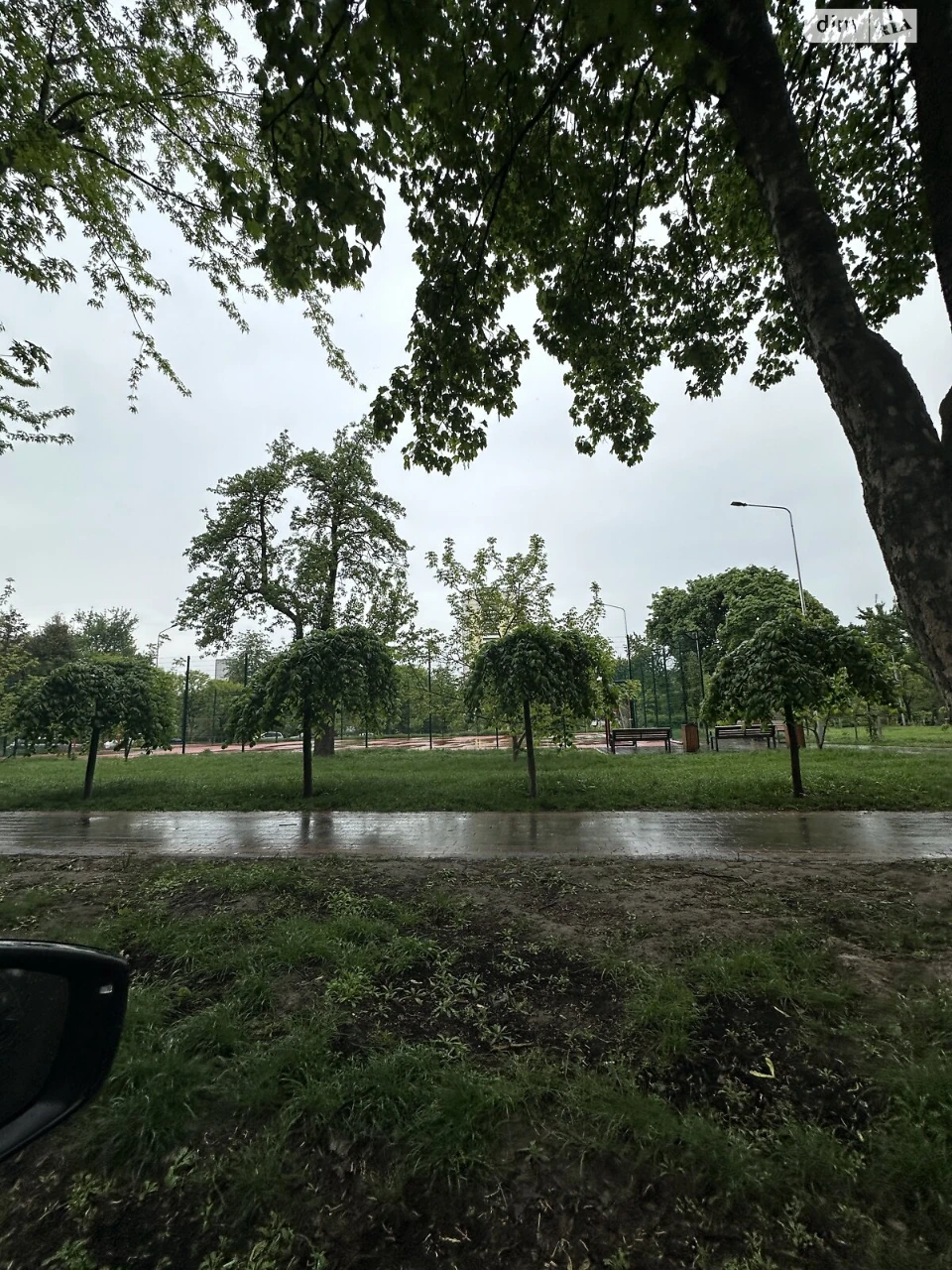 Довгострокова Оренда Квартира Відрадний