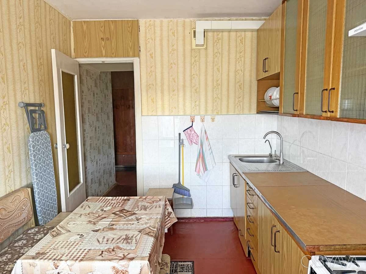 1-комнатная квартира, 40.00 кв.м
