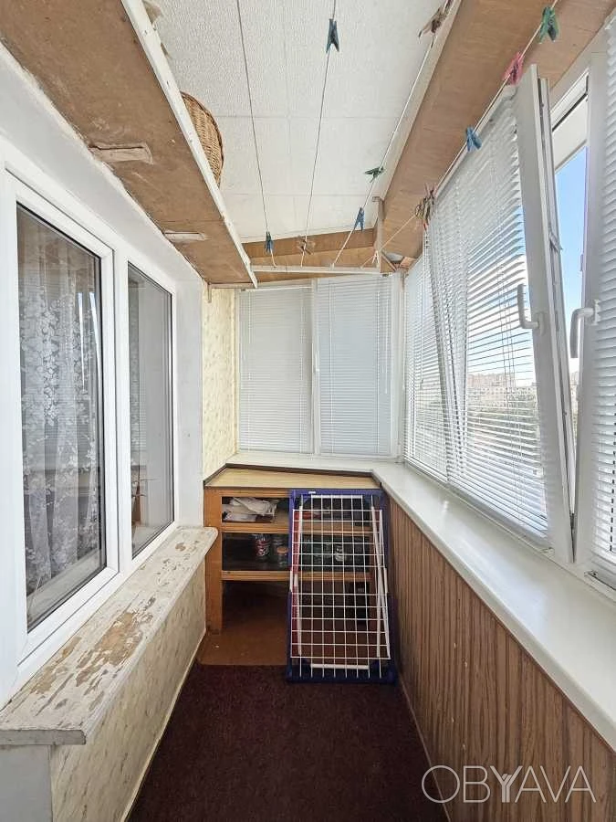 1-комнатная квартира, 40.00 кв.м