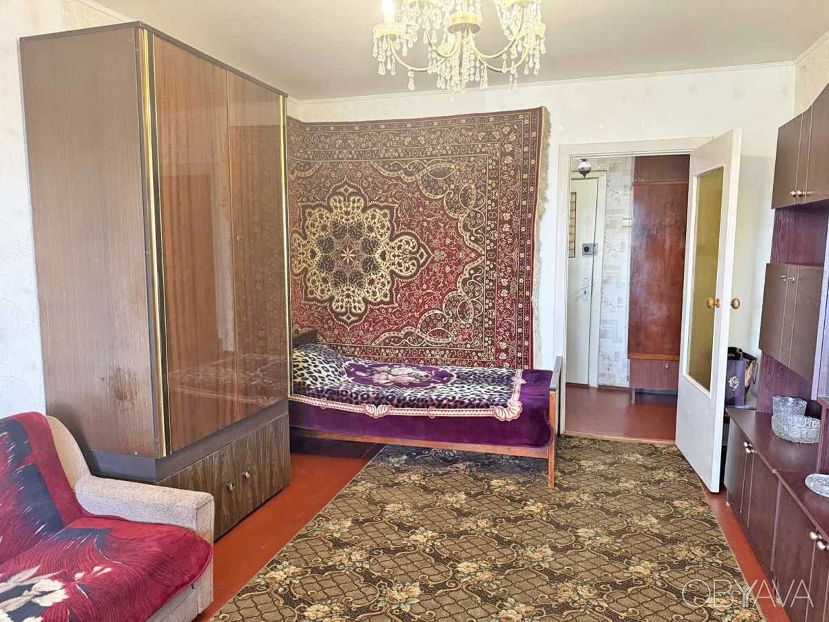 1-комнатная квартира, 40.00 кв.м