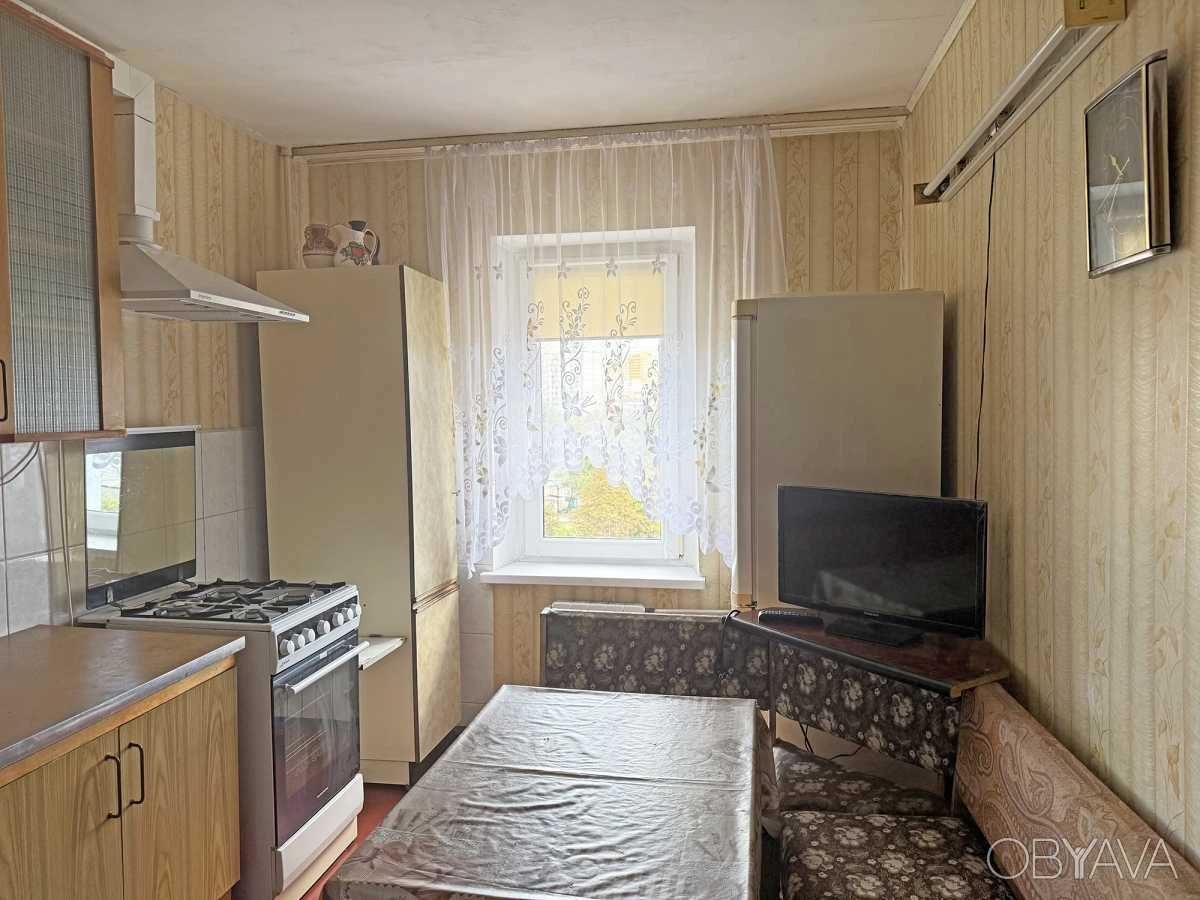 1-комнатная квартира, 40.00 кв.м