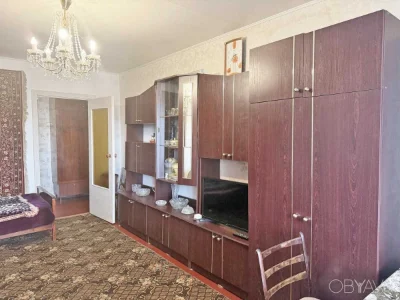1-комнатная квартира, 40.00 кв.м