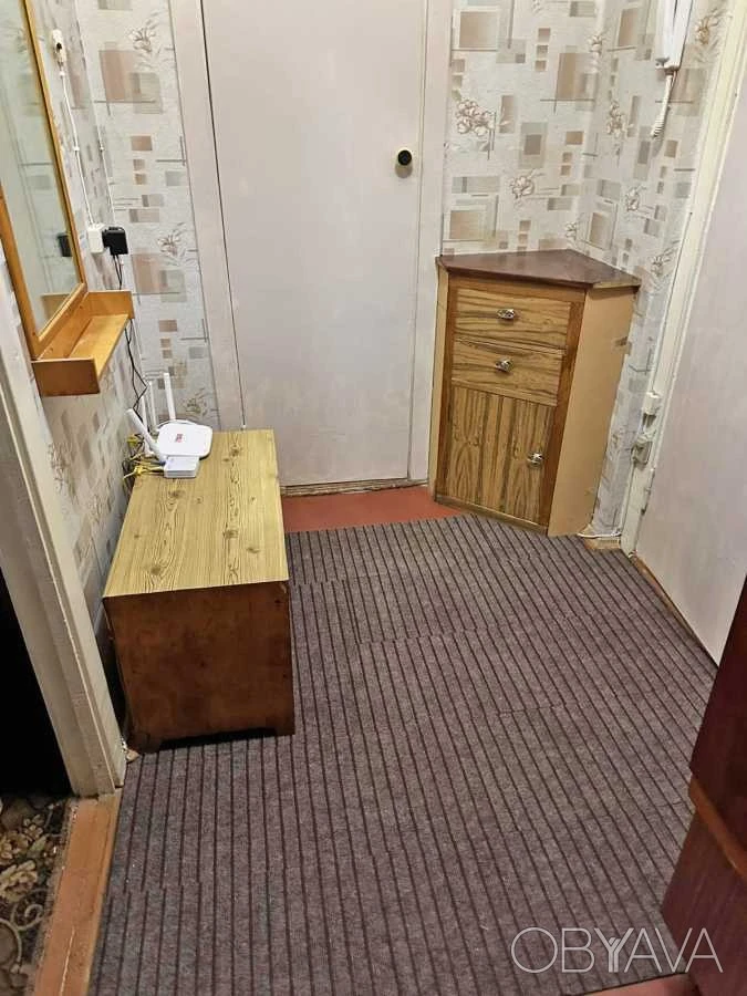 1-комнатная квартира, 40.00 кв.м