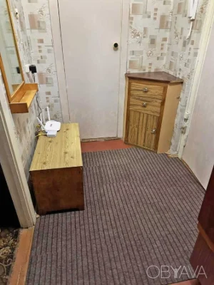 1-комнатная квартира, 40.00 кв.м