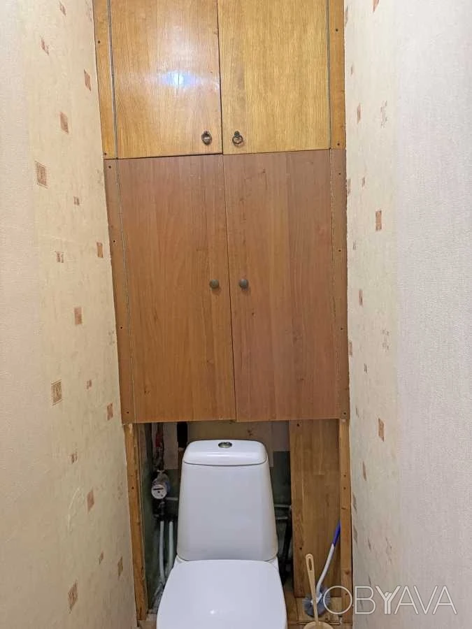 1-комнатная квартира, 40.00 кв.м