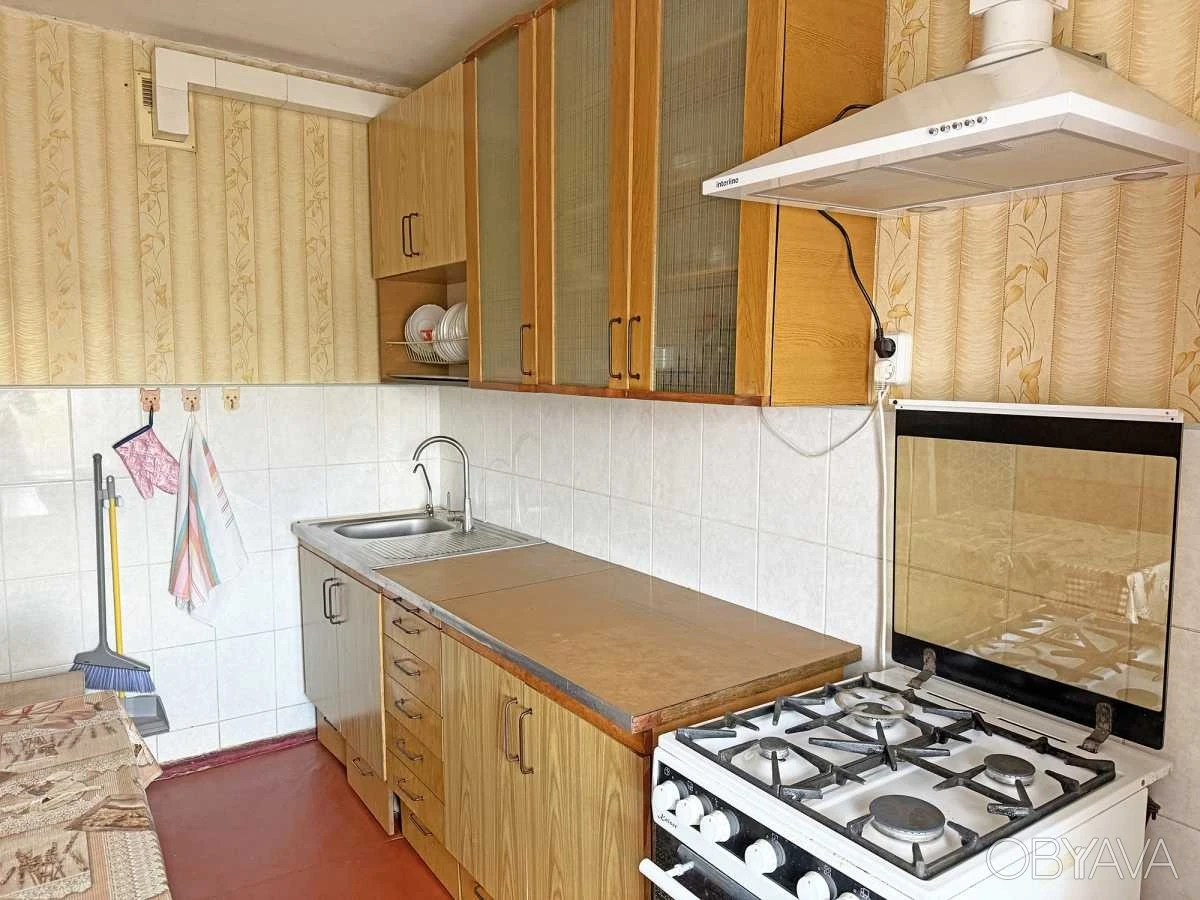 1-комнатная квартира, 40.00 кв.м