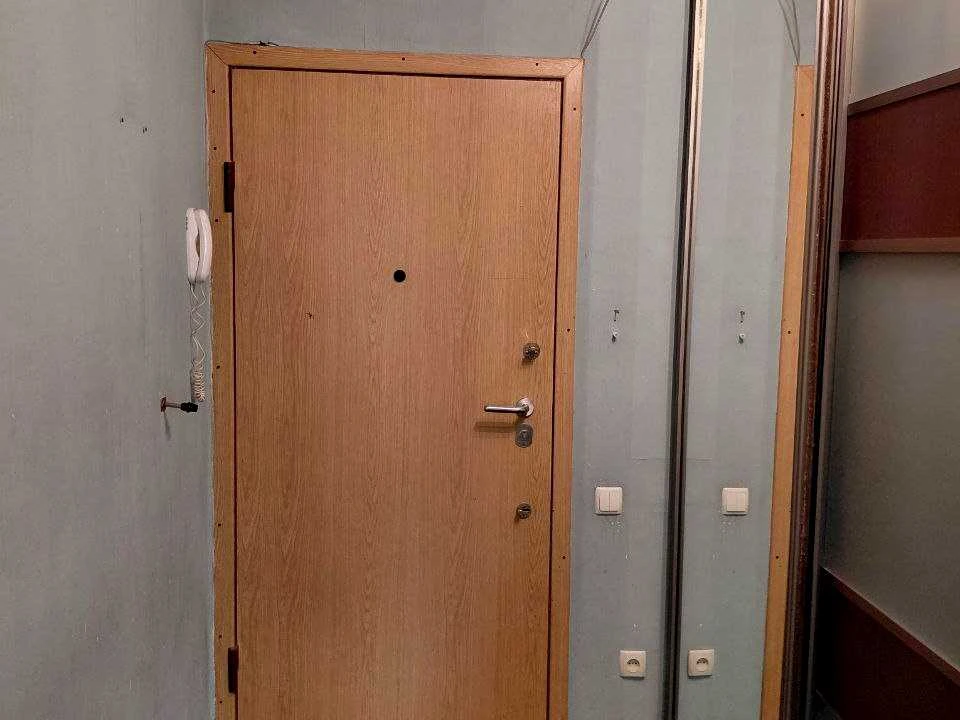 Apartment. Kharkiv, Aerokosmichny Ave. (Gagarina)