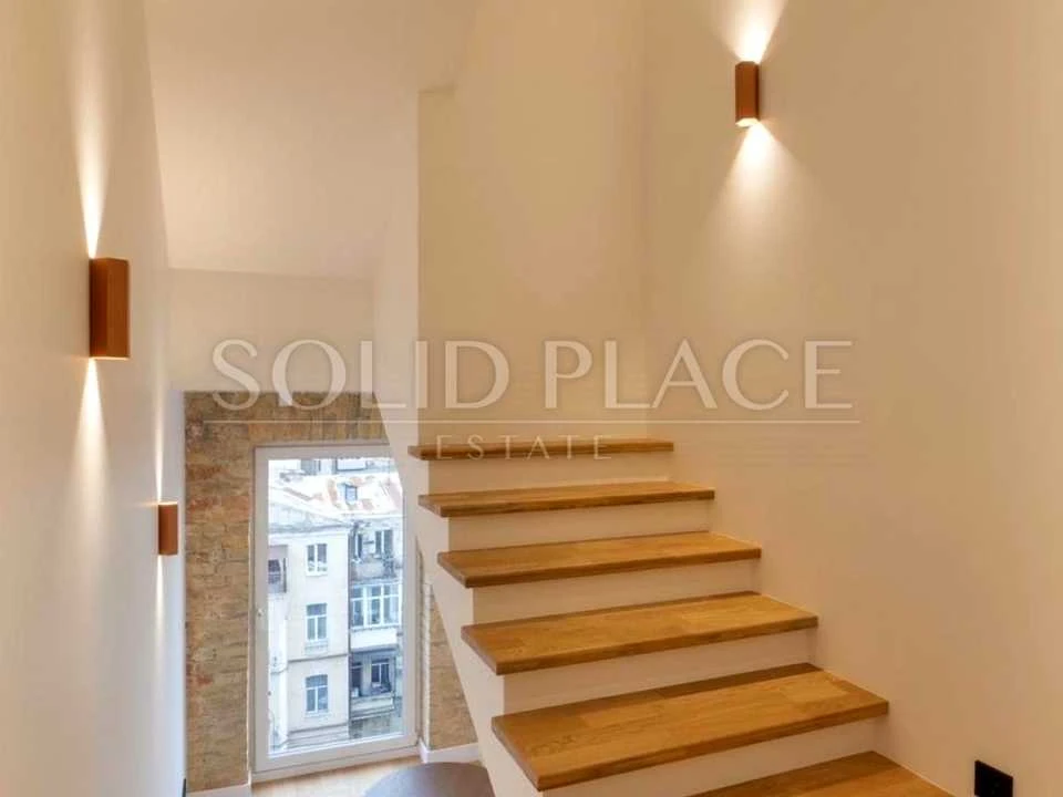 Квартира. Київ, Антоновича вул. (Горького)