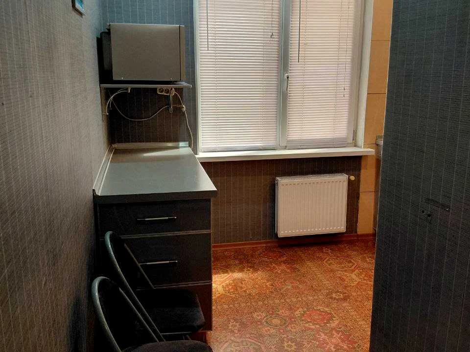 Apartment. Kharkiv, Aerokosmichny Ave. (Gagarina)