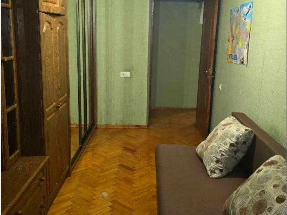 Квартира. Київ, Вацлава Гавела бульв. (Івана Лепсе)