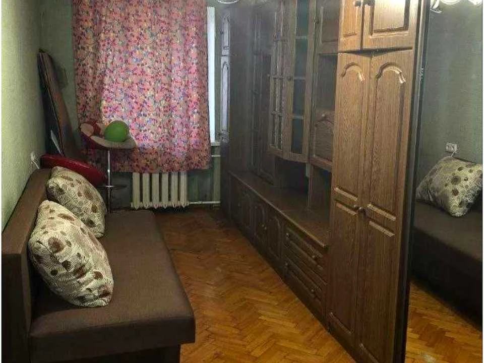 Квартира. Київ, Вацлава Гавела бульв. (Івана Лепсе)