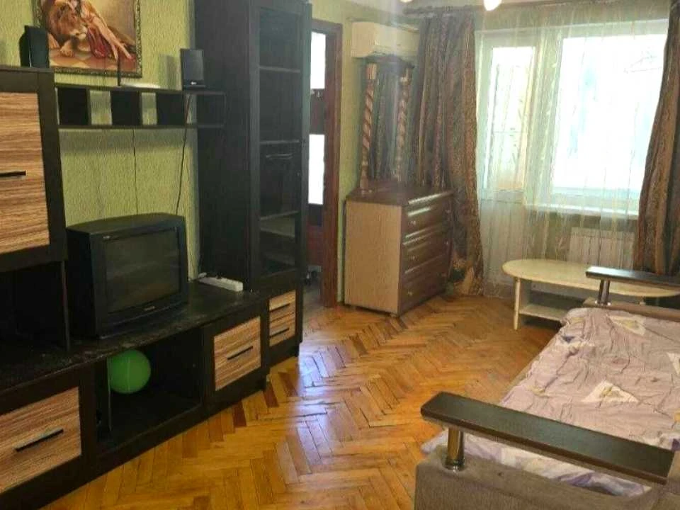 Квартира. Київ, Вацлава Гавела бульв. (Івана Лепсе)