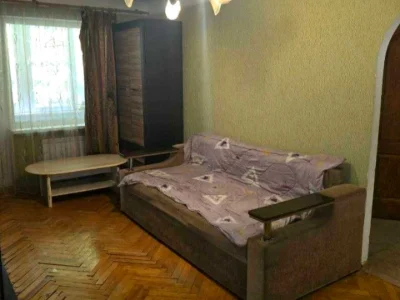 Квартира. Київ, Вацлава Гавела бульв. (Івана Лепсе)