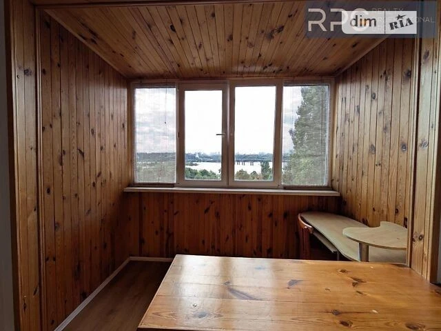 Sale of 3-room apartment 60.3 sq. m on Dniprovska embankment 5A, apt. 20