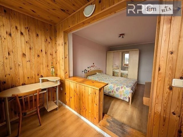 Sale of 3-room apartment 60.3 sq. m on Dniprovska embankment 5A, apt. 20