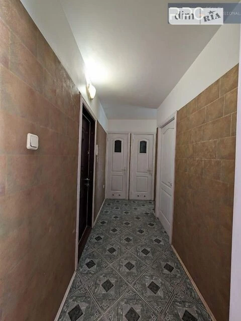 Sale of 3-room apartment 60.3 sq. m on Dniprovska embankment 5A, apt. 20