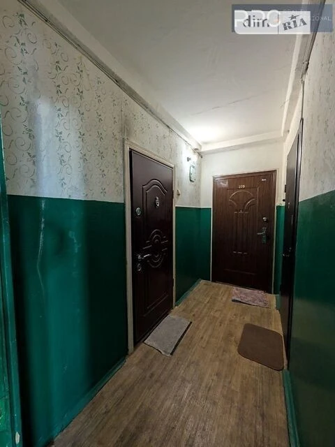 Sale of 3-room apartment 60.3 sq. m on Dniprovska embankment 5A, apt. 20