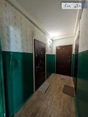 Sale of 3-room apartment 60.3 sq. m on Dniprovska embankment 5A, apt. 20