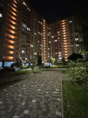 Найдешевша 2к квартира з ремонтом ЖК Нивки Парк Київ Мінімал