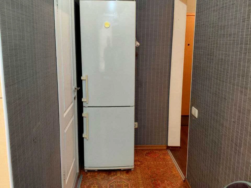 Apartment. Kharkiv, Aerokosmichny Ave. (Gagarina)