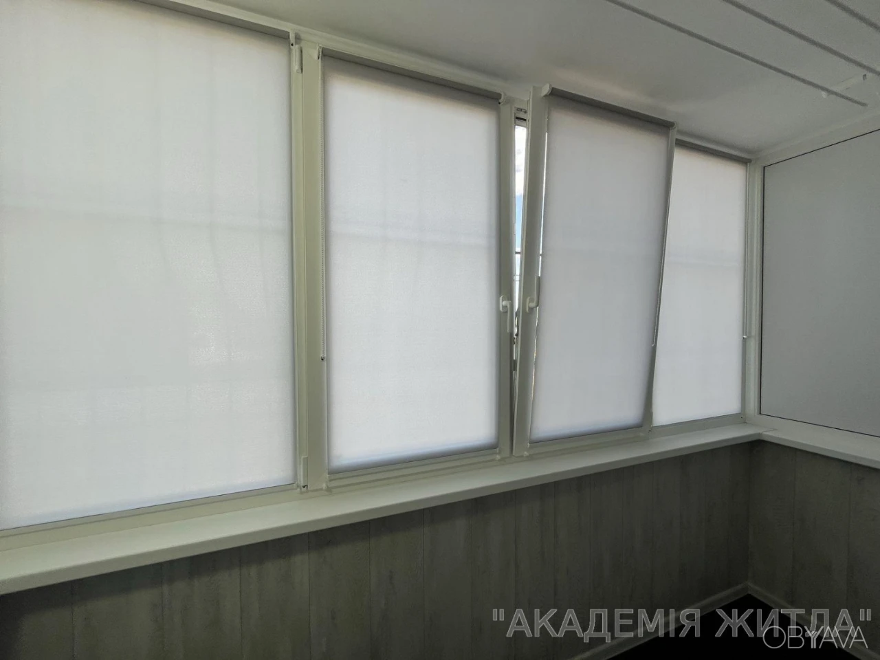 1-комнатная квартира, 36.3 м.кв.