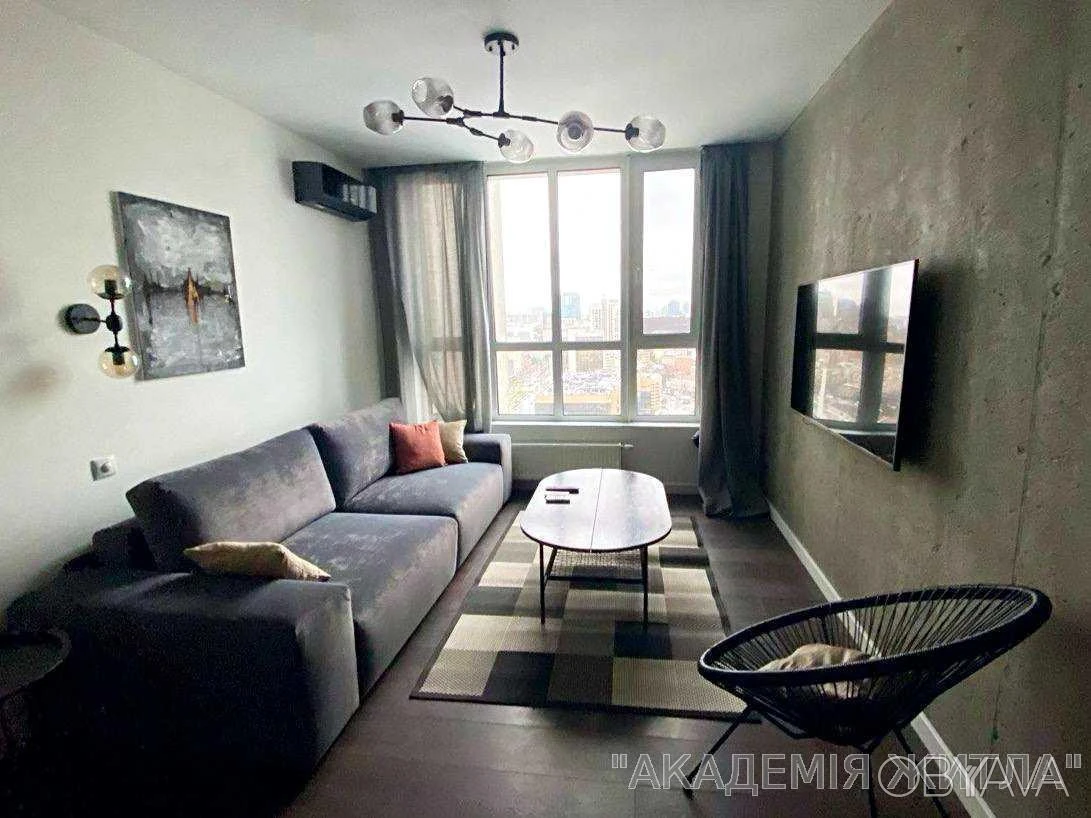 2-комнатная квартира, 51 м.кв.