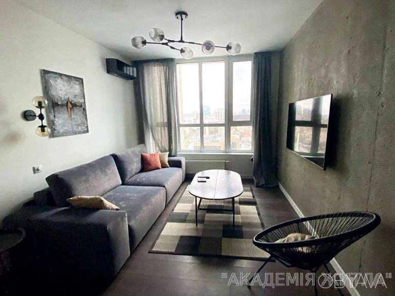 2-комнатная квартира, 51 м.кв.