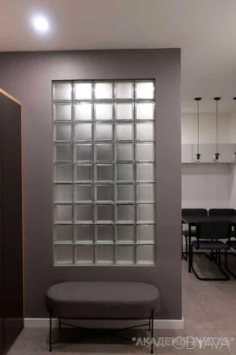 2-комнатная квартира, 51 м.кв.