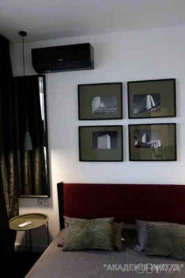 2-комнатная квартира, 51 м.кв.