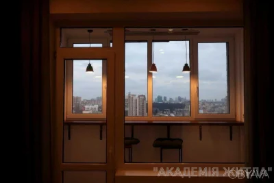 2-комнатная квартира, 51 м.кв.