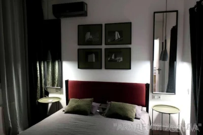 2-комнатная квартира, 51 м.кв.