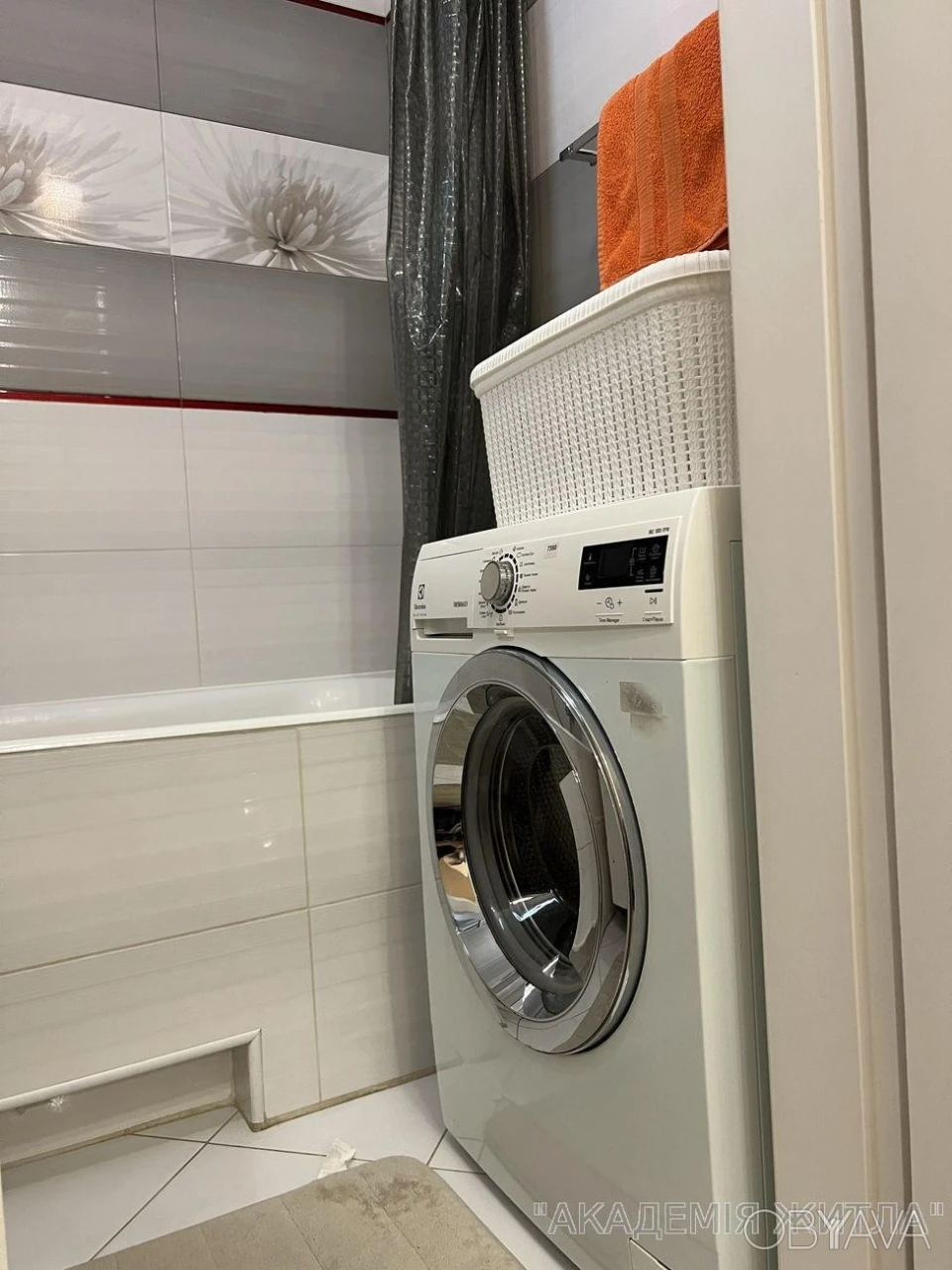 1-комнатная квартира, 42 м.кв.