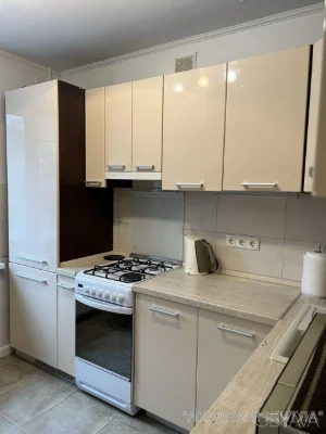 1-комнатная квартира, 42 м.кв.