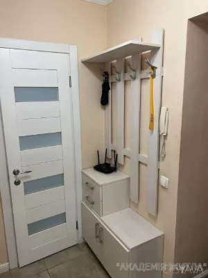 1-комнатная квартира, 42 м.кв.