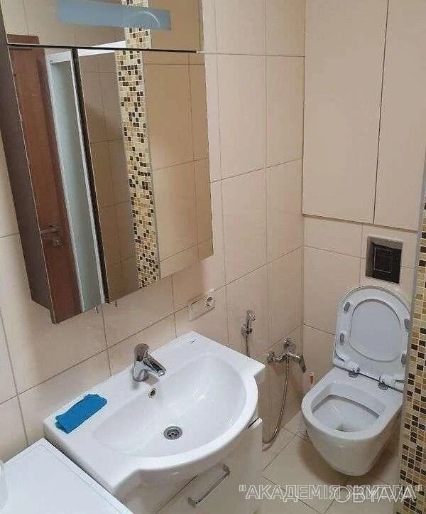 1-комнатная квартира, 37 м.кв.