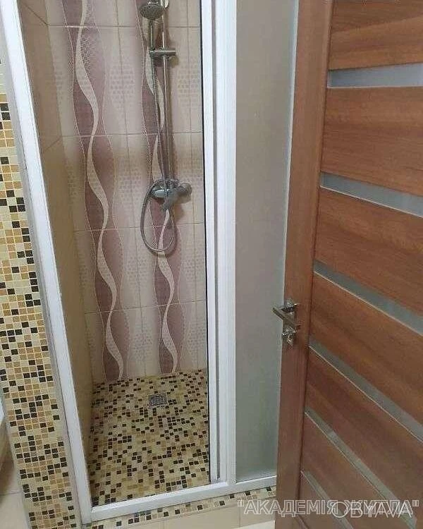 1-комнатная квартира, 37 м.кв.