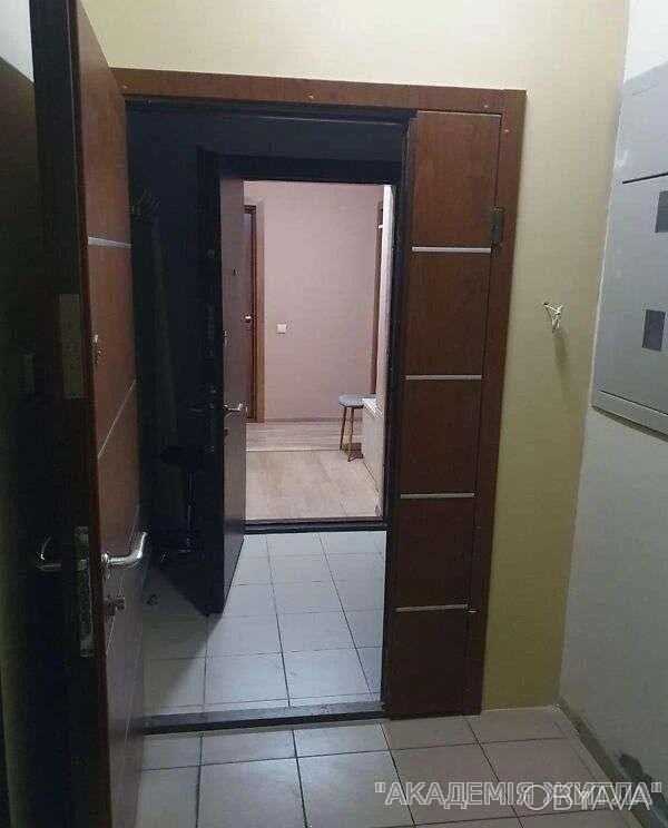 1-комнатная квартира, 37 м.кв.